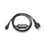 Conector CHRISSLINE START CABLE 704812 IP44 de la Markslojd