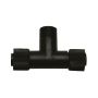 Conector CHRISSLINE T-CONNECTOR 704815 IP44 de la Markslojd