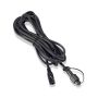 Conector CHRISSLINE EXTENSION CABLE 10M 704814 IP44 de la Markslojd