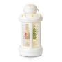 Figurină în picioare COSY 704538 2700K 2x0,12W/LED IP20 de la Markslojd