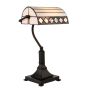 Lampă de birou FARGO 70908 1x25W/E27 IP20 de la Endon