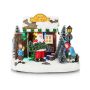 Decorațiune în picioare GÅRD 705409 14x0,06W/LED IP20 de la Markslojd