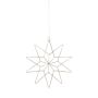 Stea suspendată GLEAM 705751 20x0,03W/LED IP20 de la Markslojd