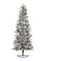 Decorațiune de sărbătoare pentru exterior GRANLUND 704898 2700K 120x0.06W/LED IP44 de la Markslojd