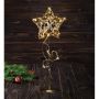 Decorațiune în picioare HAGABERG 703900 2700K 20x0.06W/LED de la Markslojd