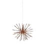 Decorațiune suspendată HYDRA 703930 2700K 80x2.4W/LED IP44 de la Markslojd
