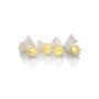 Decorațiune de sărbătoare KLOCKA 703862 10x0,3W/LED IP20 de la Markslojd