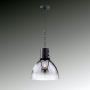 Lampă cu pendul Londo 60802 1x40W/E27 IP20 de la Fischer&Honsel