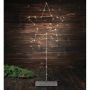 Stea în picioare MALIN 703897 1x0,8W/LED de la Markslojd