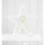 Decorațiune în picioare MARTA 704550 2700K 1x40W/E27 de la Markslojd