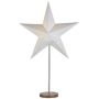 Decorațiune în picioare MIKKE 700688 2700K 1x25W/E14 de la Markslojd