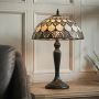 Lampă de masă MISSORI 70368 2x40W/E14 IP20 de la Endon