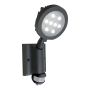Halogen NEVADA 70122 1x8W/LED 640lm IP54 de la Prezent
