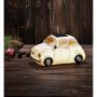 Figurină în picioare NOSTALGI 703958 2700K 6x0.06W/LED de la Markslojd