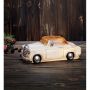 Figurină în picioare NOSTALGI 703959 2700K 6x0.06W/LED de la Markslojd