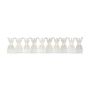 Decorațiune de sărbătoare NYGÅRDEN 703819 10x0,6W/LED IP20 de la Markslojd