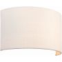 Aplique de perete OBI 70334 1x40W/E27 IP20 de la Endon