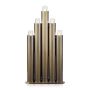 Decorațiune în picioare ORGANO 705853 5x25W/E10 IP20 de la Markslojd