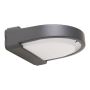 Aplique de perete ORIGO I. 70112 1x20W/E27 IP54 de la Prezent