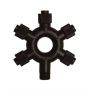 Conector PRICELINE 704147 IP44 de la Markslojd