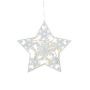 Stea suspendată PRINCE 703752 1x0,72W/LED de la Markslojd