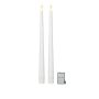 Lumânare SAGA 703542 1x0,06W/LED de la Markslojd