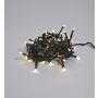 Decorațiune de sărbătoare pentru exterior SKEN 702247 2700K 120x0.06W/LED IP44 de la Markslojd