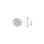 Lanț de lumină SKINE 705661 2700K 200x3W/LED IP44 de la Markslojd
