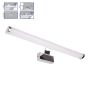 Aplique de perete SOLANA 70225 1x12W/LED 1140lm IP44 de la Prezent
