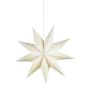 Decorațiune suspendată SOLVALLA 700319 2700K 1x25W/E14 de la Markslojd