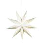 Decorațiune suspendată SOLVALLA 700320 2700K 1x25W/E14 de la Markslojd
