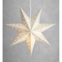 Decorațiune suspendată SOLVALLA 704416 2700K 1x25W/E14 de la Markslojd