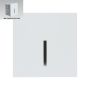 Lampă de scări montată STEP LIGHT LINE 70427 1x1W/LED 20lm IP20 de la Prezent