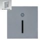 Lampă de scări montată STEP LIGHT LINE SENSOR 70428 1x1W/LED 20lm IP20 de la Prezent