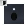 Lampă de scări montată STEP LIGHT OLIVE SENSOR 70436 1x1W/LED 50lm IP20 de la Prezent