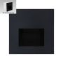 Lampă de scări montată STEP LIGHT SUNNY 70419 1x1W/LED 60lm IP20 de la Prezent