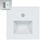 Lampă de scări montată STEP LIGHT SUNNY SENSOR 70414 1x1W/LED 70lm IP20 de la Prezent
