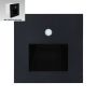 Lampă de scări montată STEP LIGHT SUNNY SENSOR 70418 1x1W/LED 60lm IP20 de la Prezent