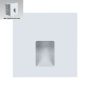 Lampă de scări montată STEP LIGHT VIX 70421 1x1W/LED 55lm IP20 de la Prezent