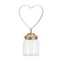 Decorațiune în picioare SWEETIE 705222 15x0,03W/LED IP44 de la Markslojd
