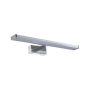 Aplique de perete TREMOLO I. 70200 1x7W/LED 640lm IP44 de la Prezent