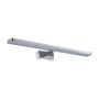 Aplique de perete TREMOLO I. 70201 1x11W/LED 960lm IP44 de la Prezent