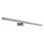 Aplique de perete TREMOLO I. 70202 1x14W/LED 1200lm IP44 de la Prezent