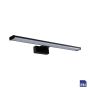 Aplique de perete TREMOLO II. 70216 1x11W/LED 960lm IP44 de la Prezent