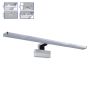 Aplique de perete TREMOLO PLUS 70228 1x12W/LED 960lm IP44 de la Prezent