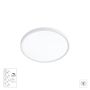 Lustră de tavan TRIMO I. 70320 1x18W/LED 1800lm IP20 de la Prezent
