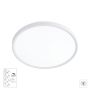 Lustră de tavan TRIMO I. 70322 1x32W/LED 3200lm IP20 de la Prezent