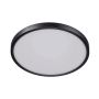 Lustră de tavan TRIMO II. 70318 1x30W/LED 2700lm IP20 de la Prezent