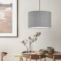 Lampă cu pendul Vigo 60807 1x40W/E27 IP20 de la Fischer&Honsel