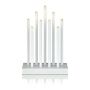 Sfeșnic VIIK 702588 2700K 9x0.06W/LED de la Markslojd
